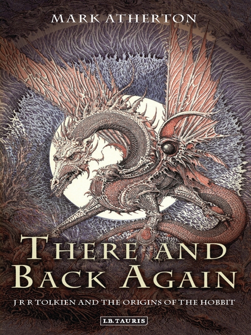 Title details for There and Back Again by Mark Atherton - Available